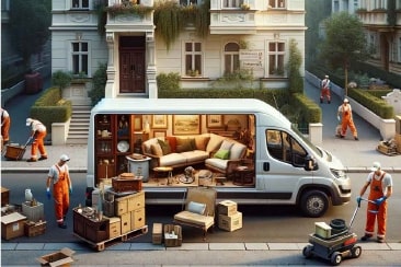 VERLASSENSCHAFT 1030 WIEN